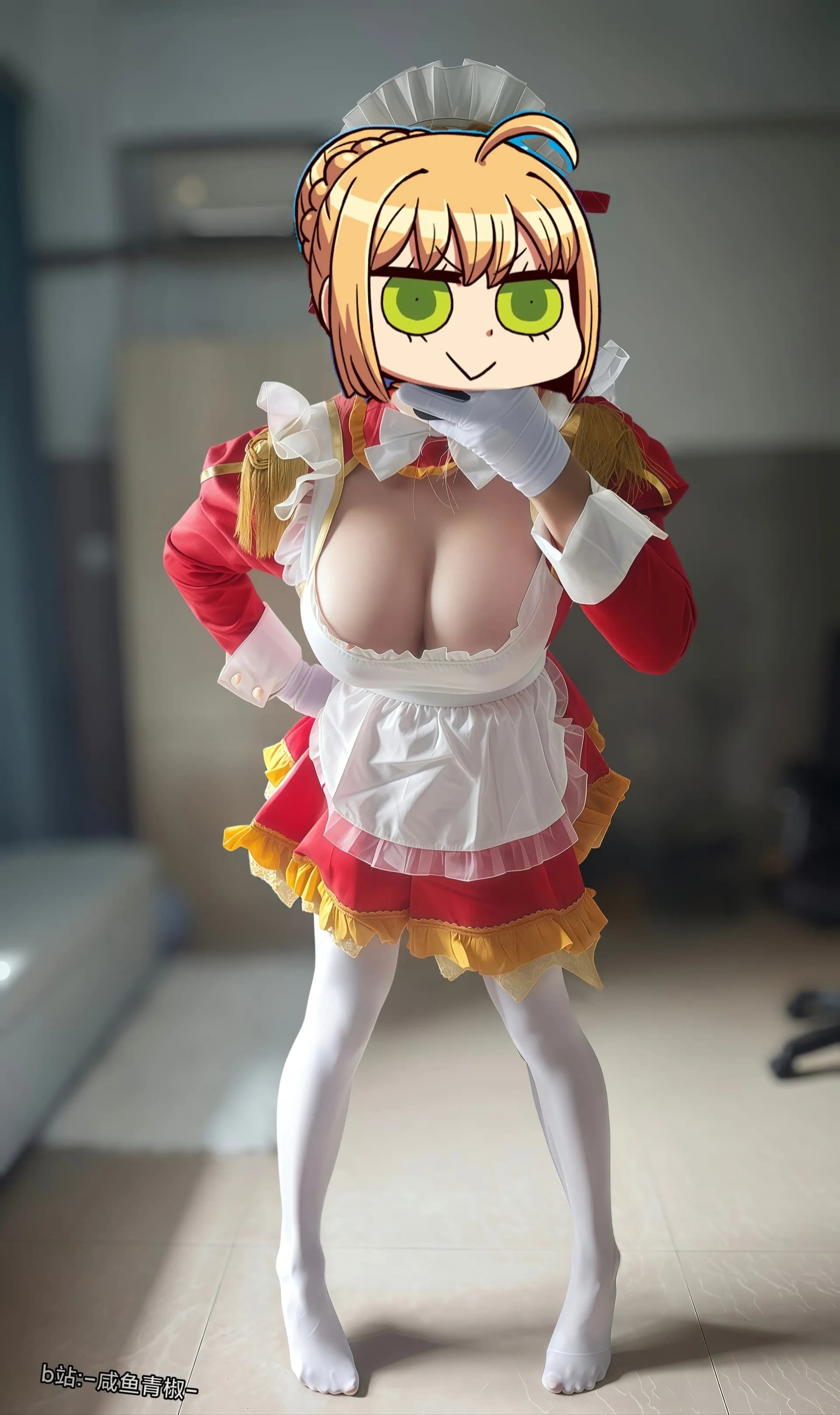 Nero · 50
