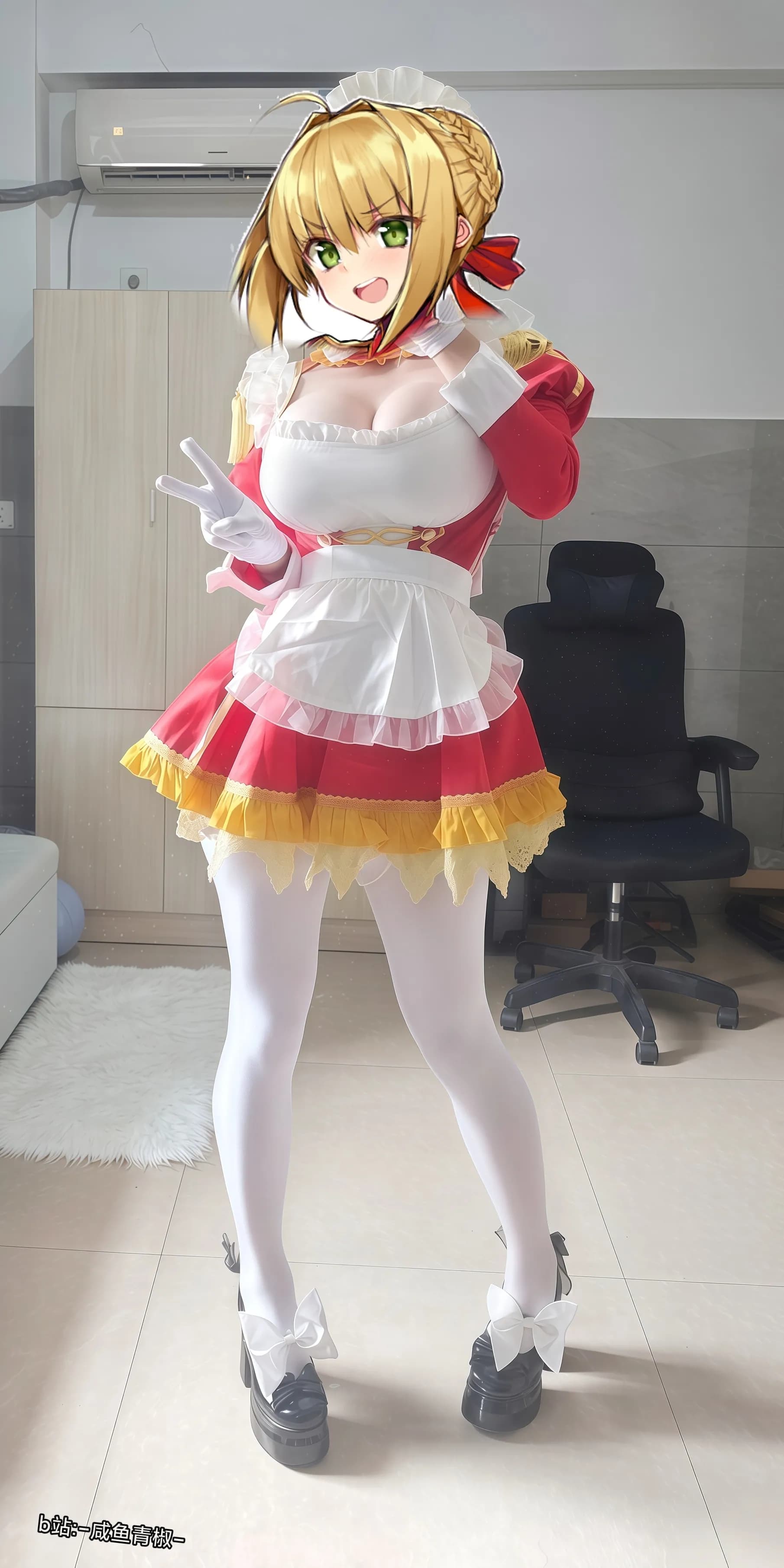 Nero · 80