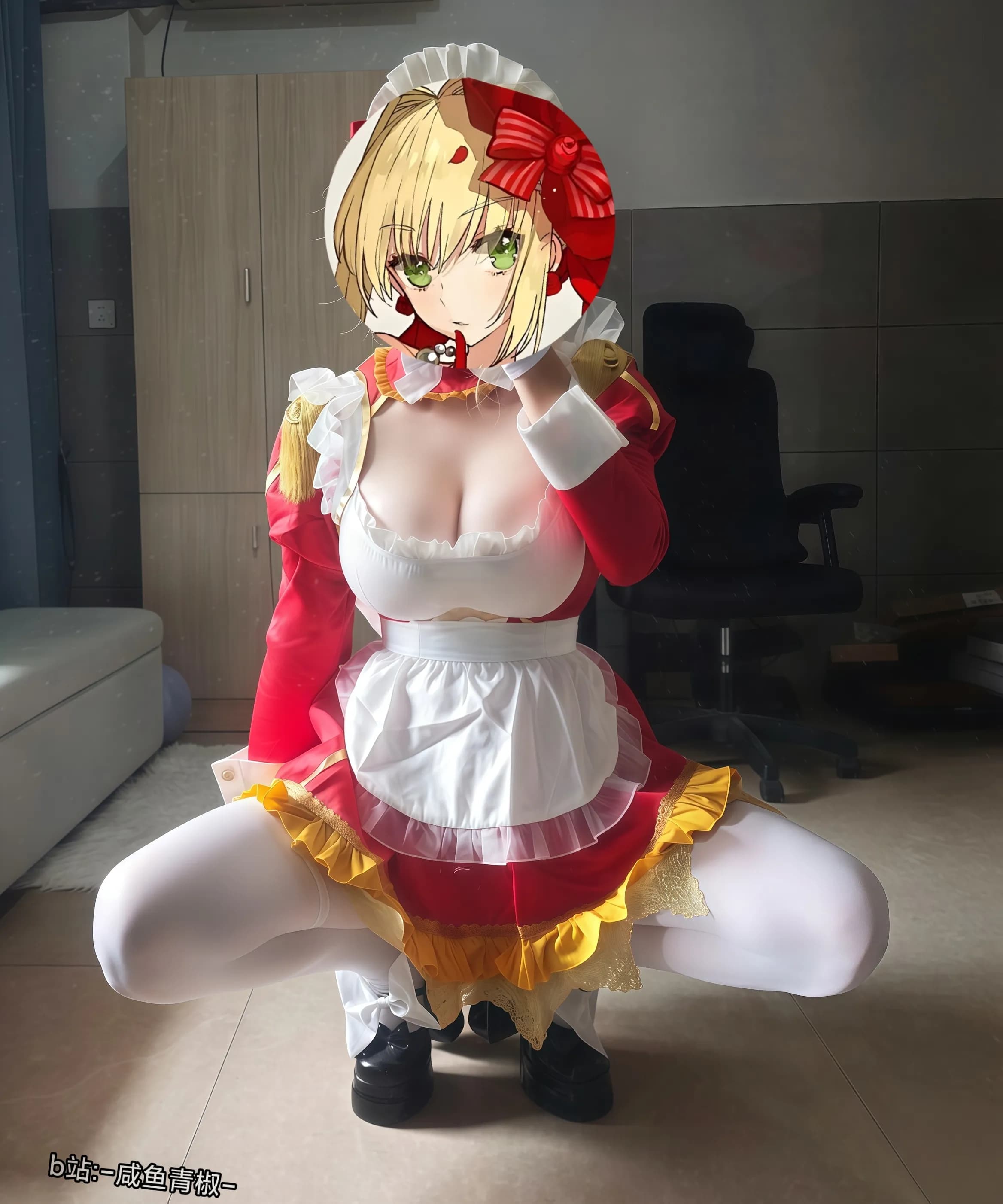 Nero · 75