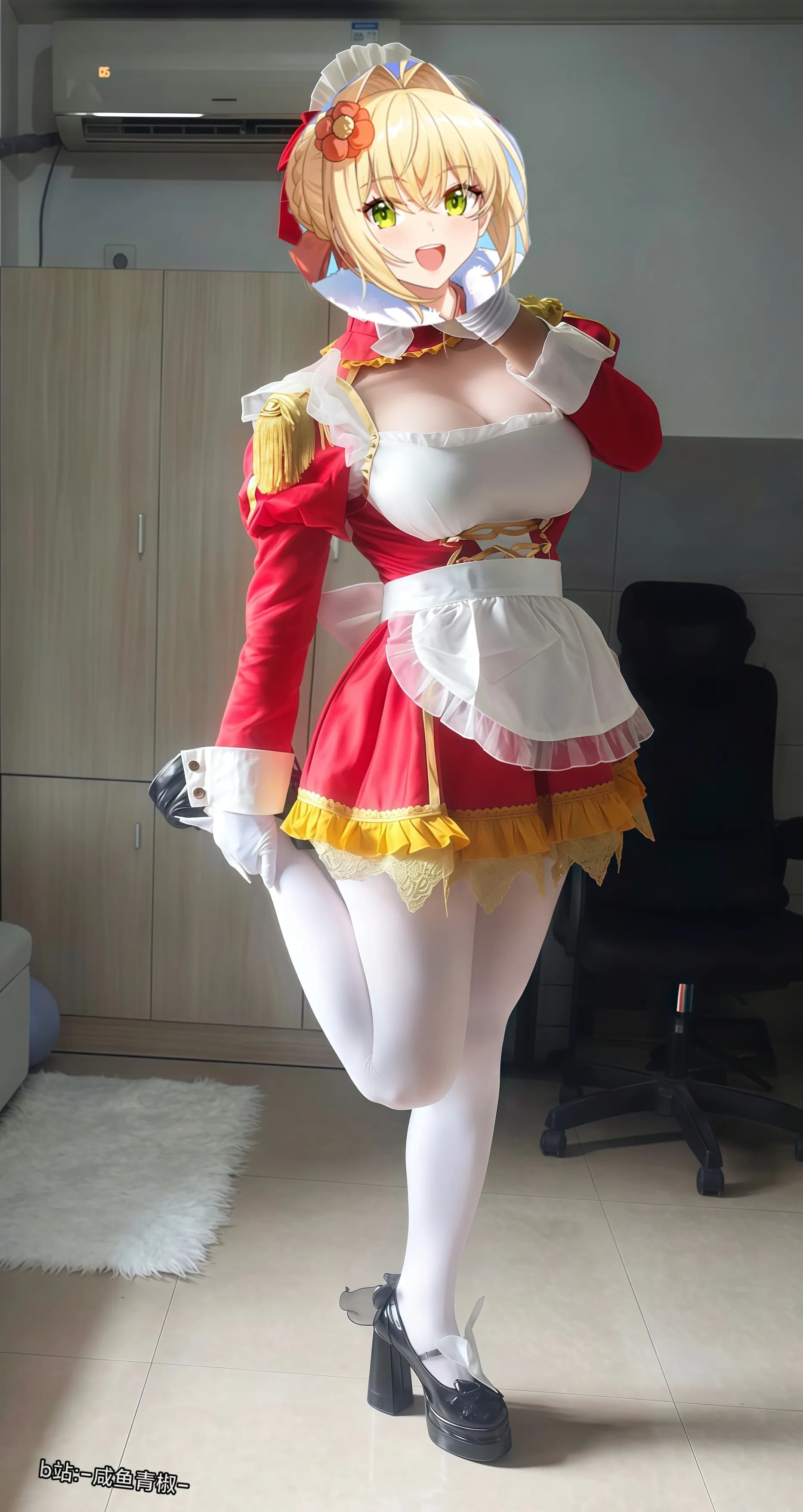 Nero · 71