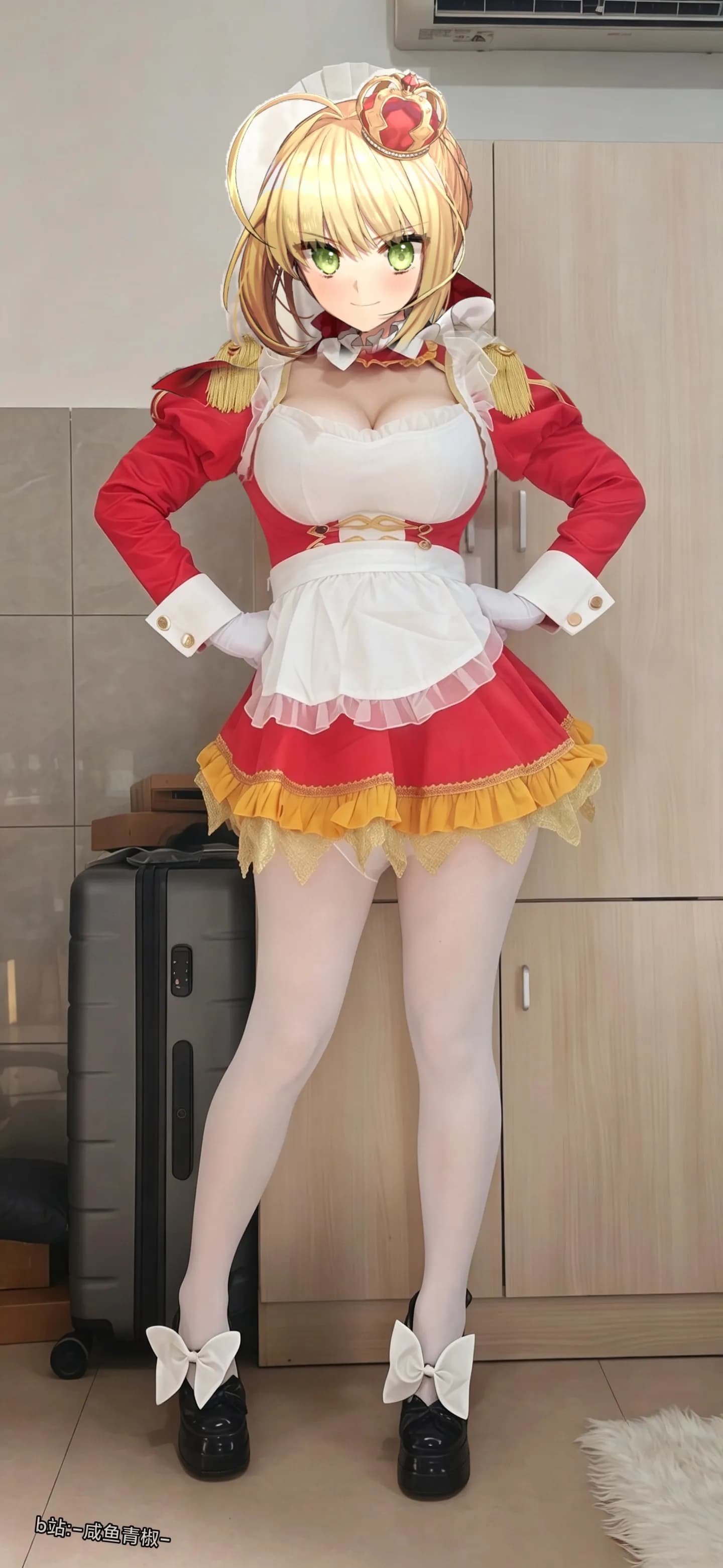 Nero · 60