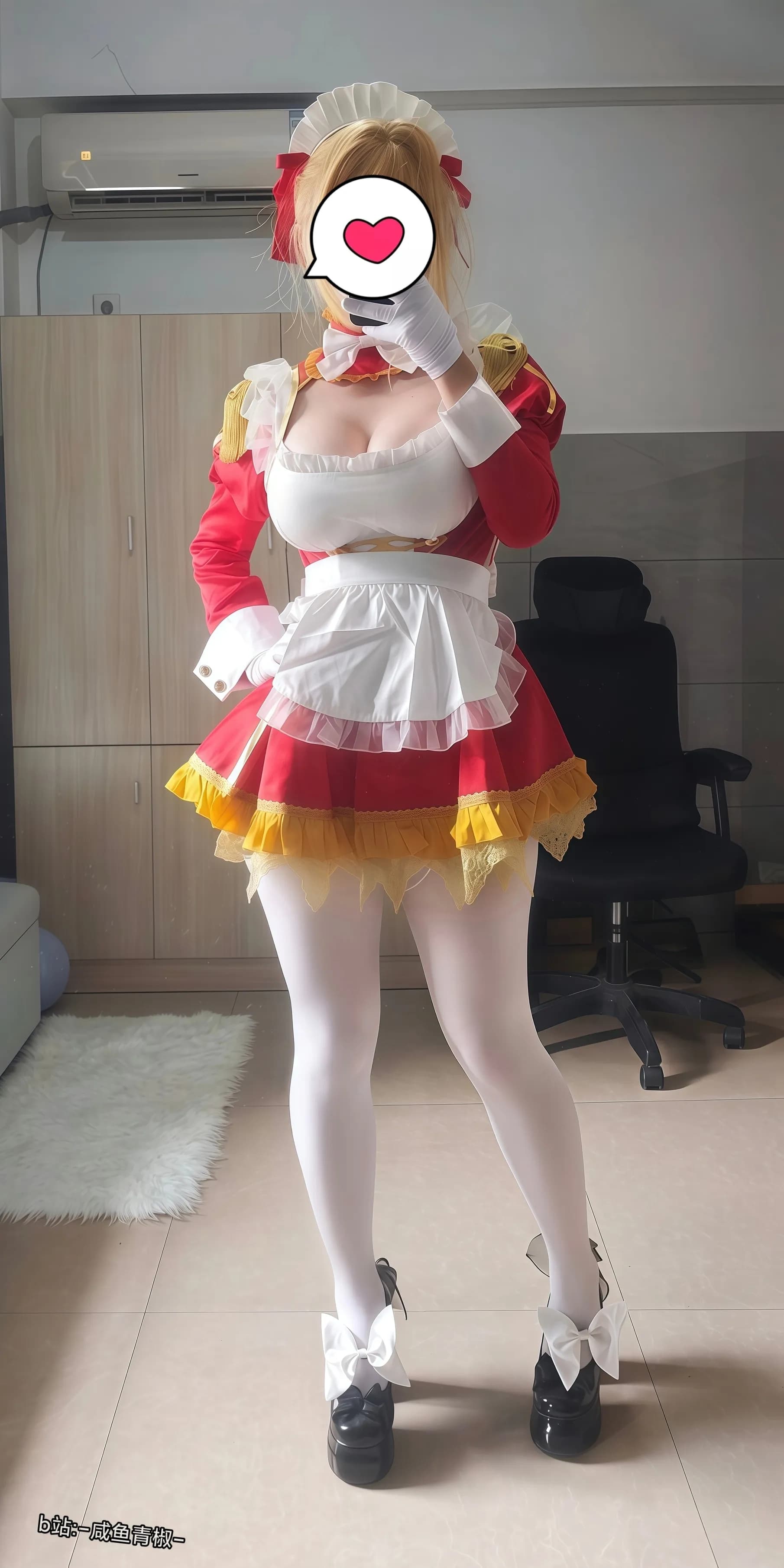 Nero · 79