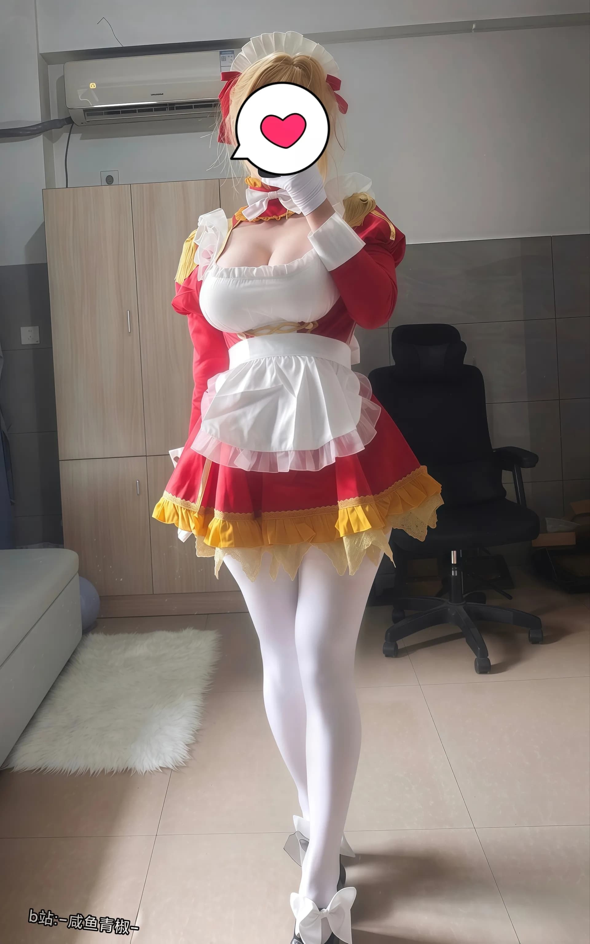 Nero · 82