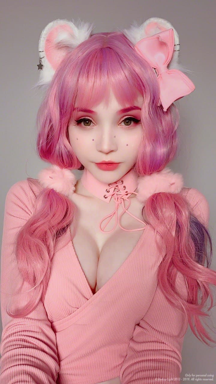 Totoro Pinka · 26