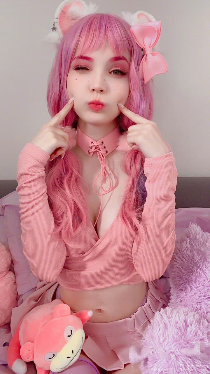 Totoro Pinka · 74