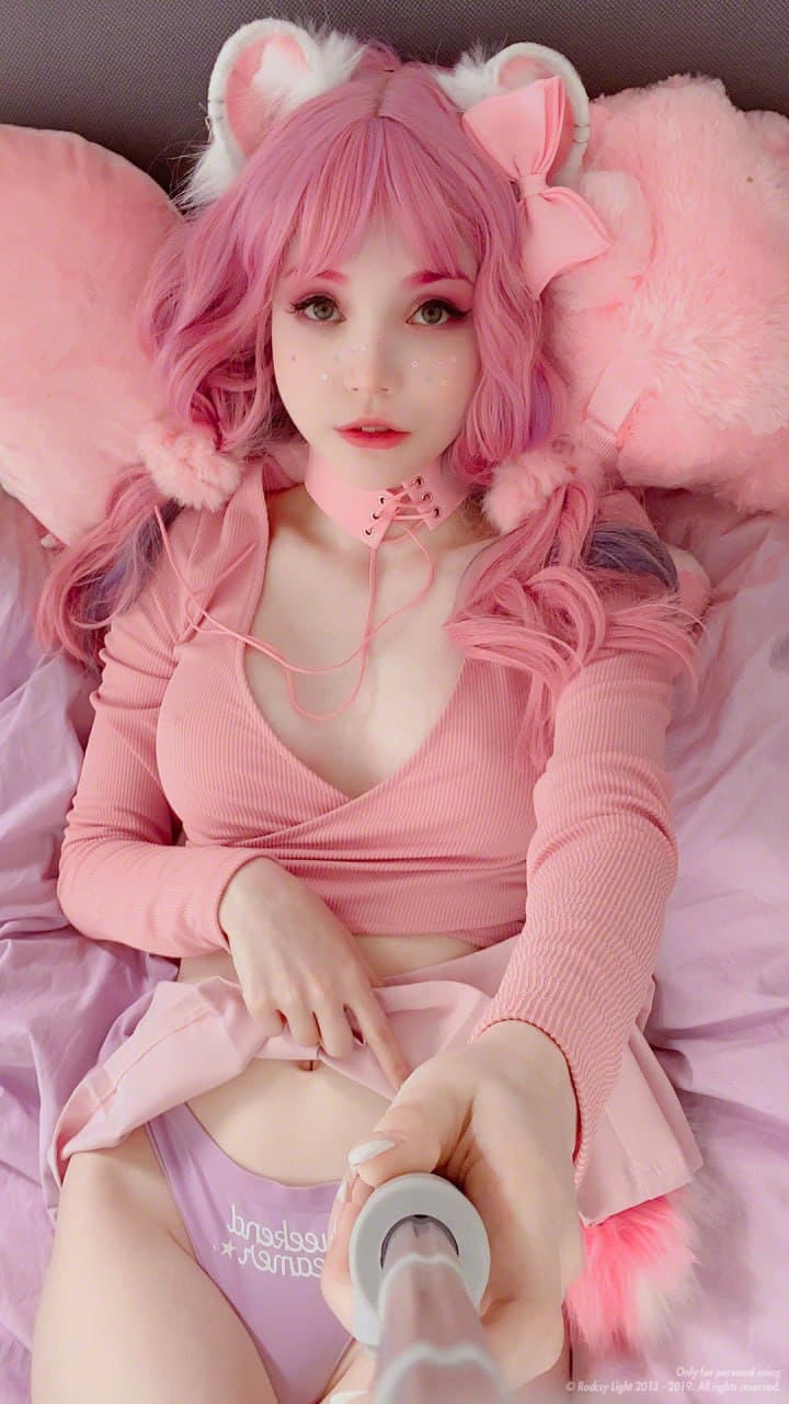 Totoro Pinka · 16