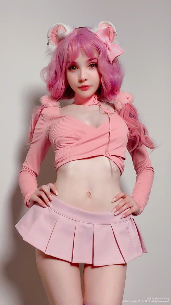 Totoro Pinka · 39