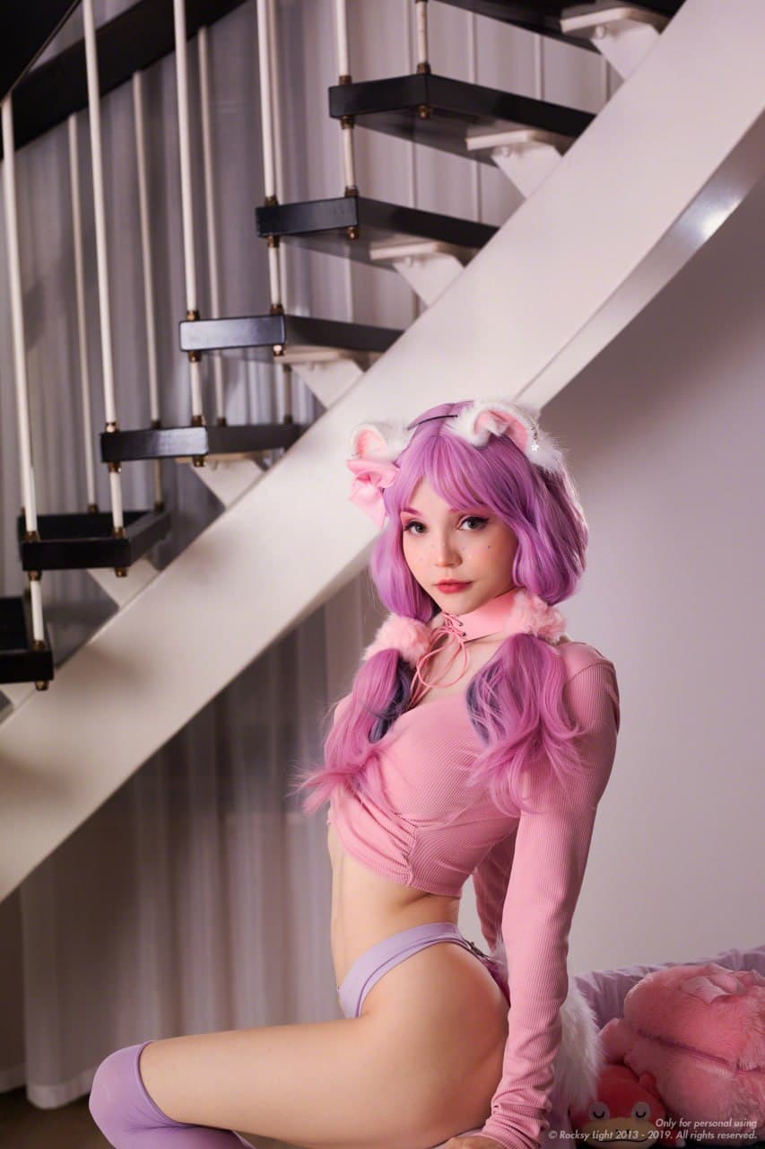 Totoro Pinka · 27