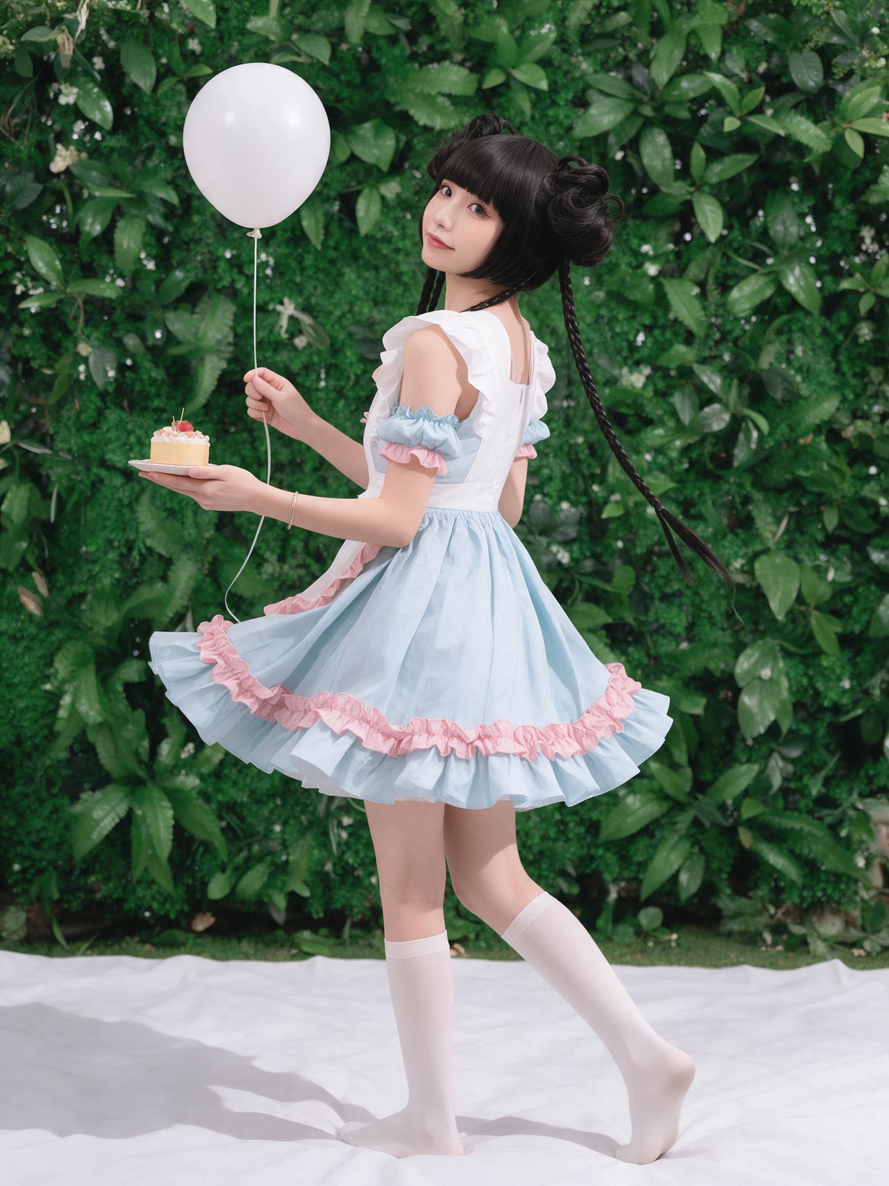 Happy Picnic · 5