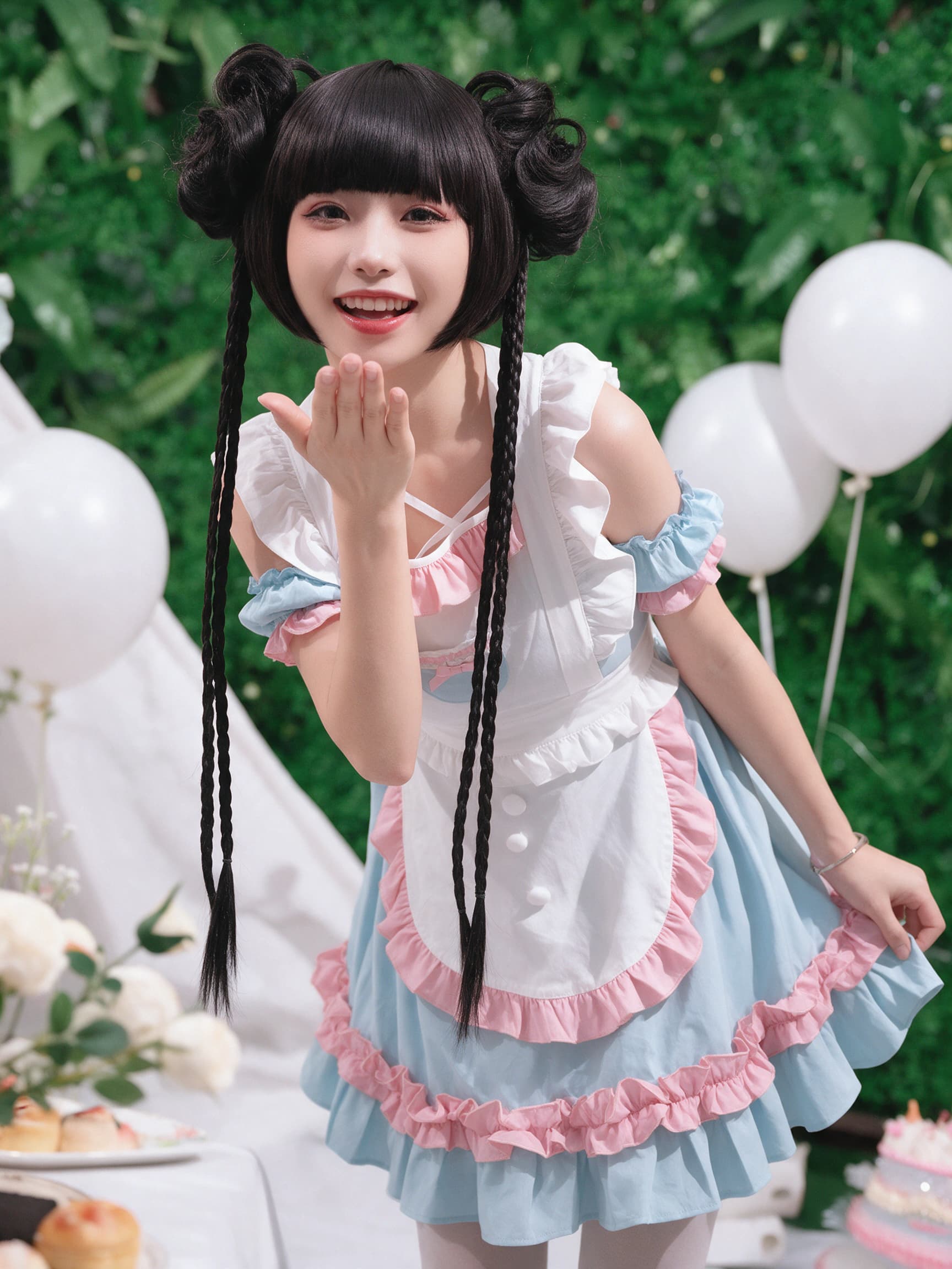 Happy Picnic · 11
