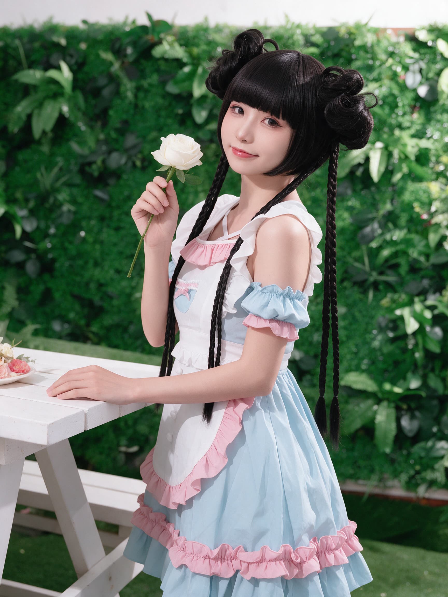 Happy Picnic · 2