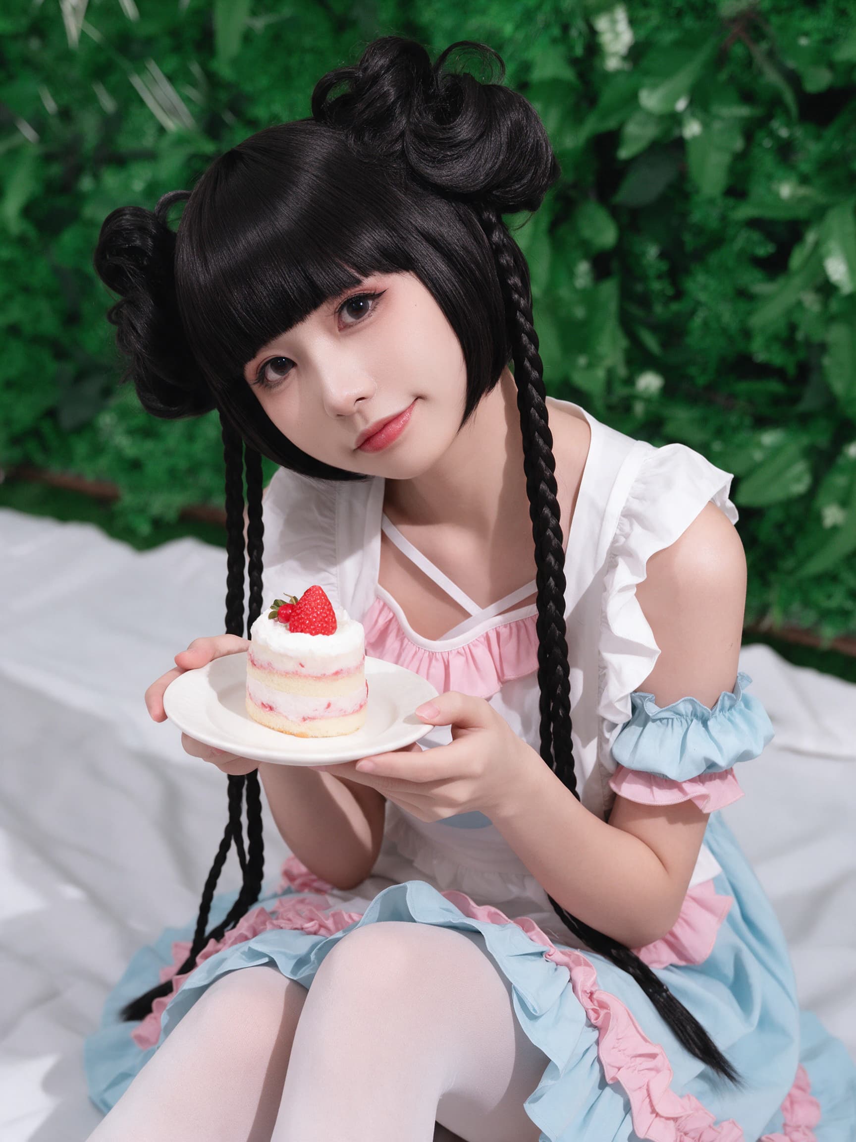 Happy Picnic · 3