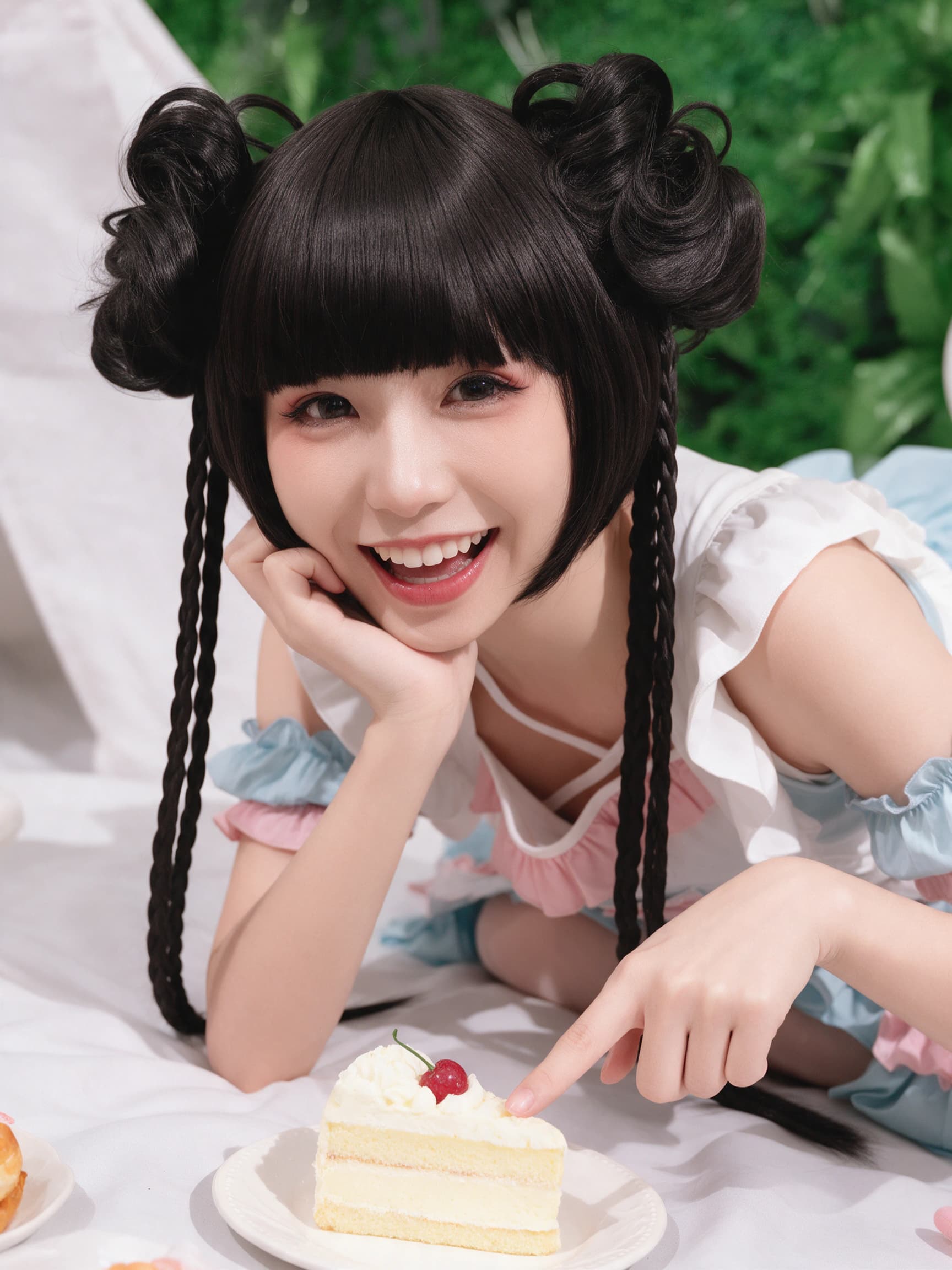 Happy Picnic · 4