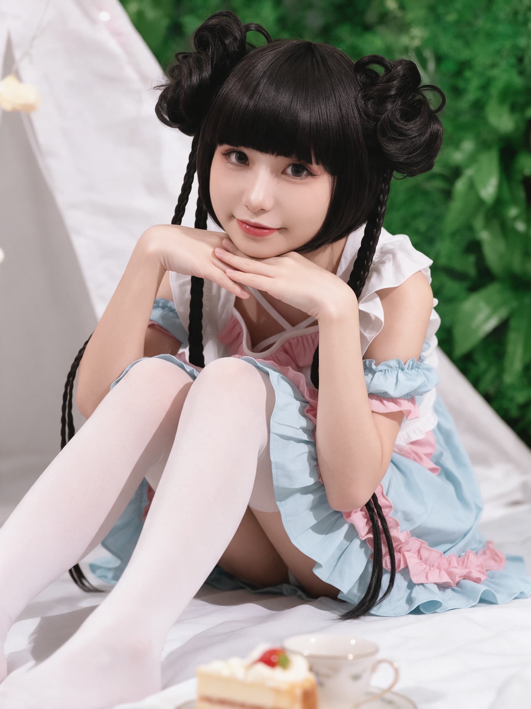 Happy Picnic · 9