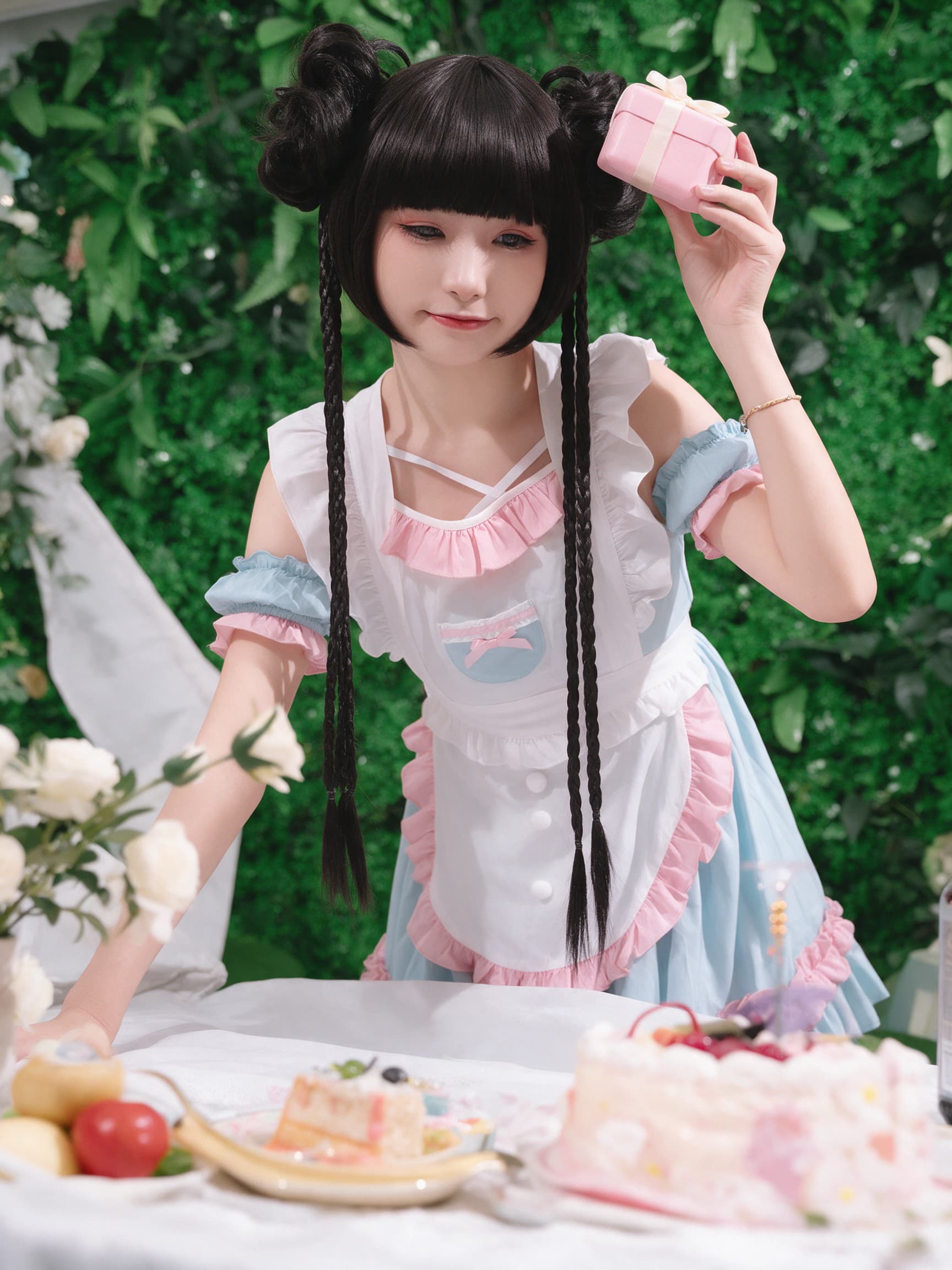 Happy Picnic · 6