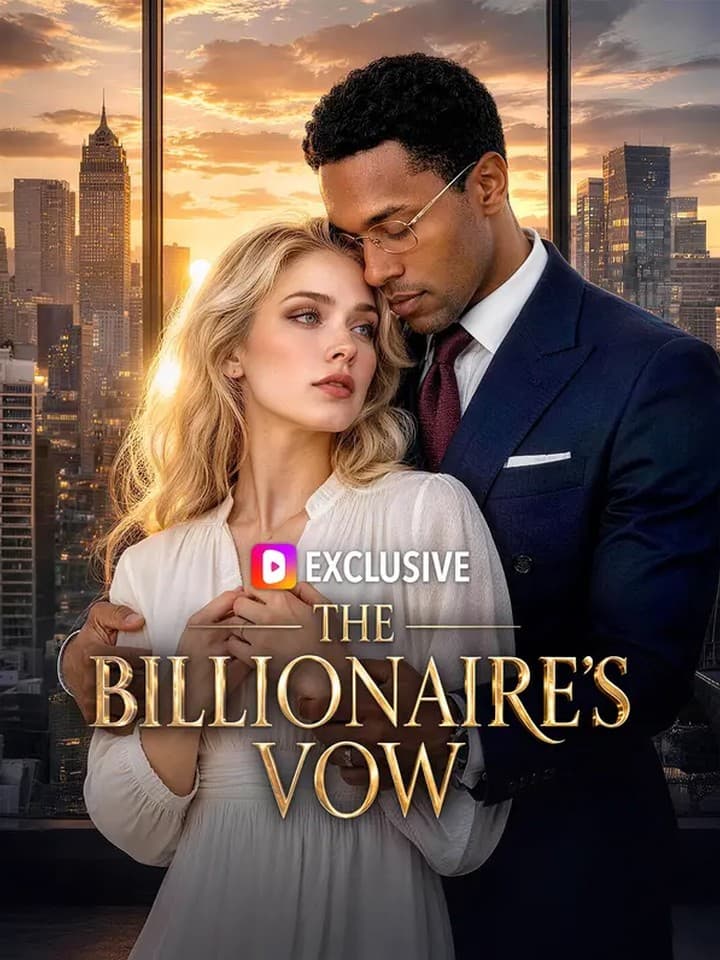 The Billionaire's Vow
