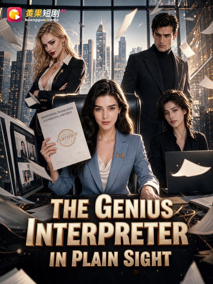 The Genius Interpreter in Plain Sight