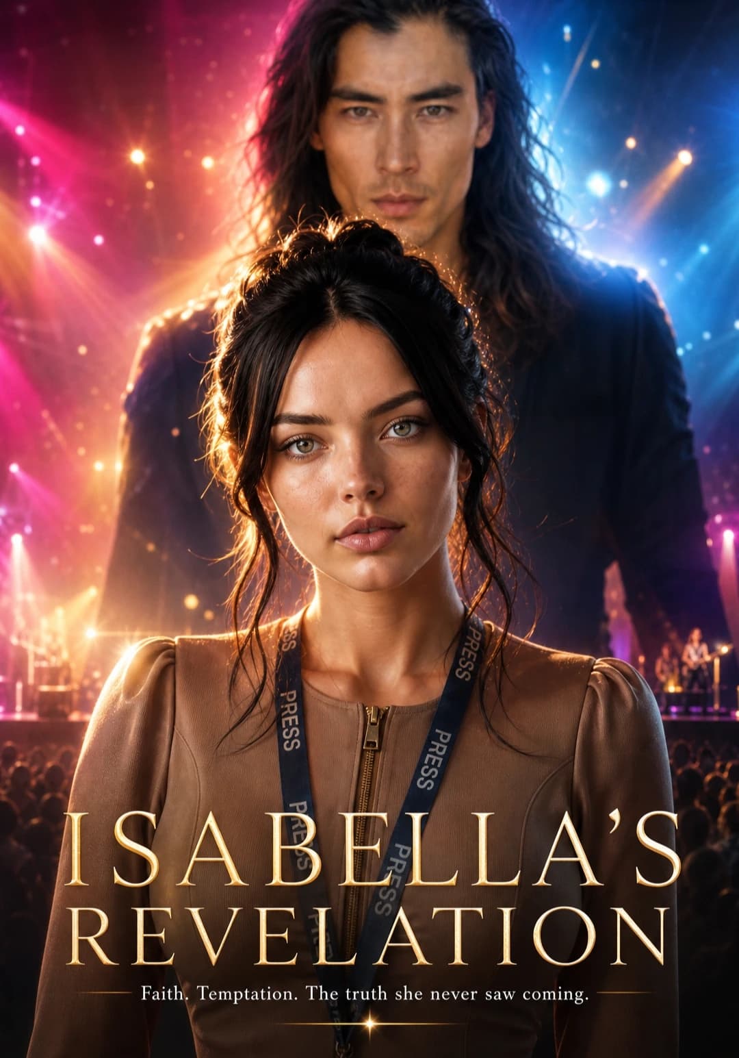 Révélation d'Isabella | Révélation de la carte céleste