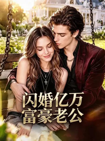 My Accidental Billionaire Husband|闪婚亿万富豪老公