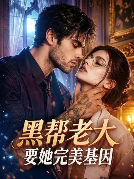 The Mob Boss Demands Her Perfect Genes|黑帮老大要她完美基因
