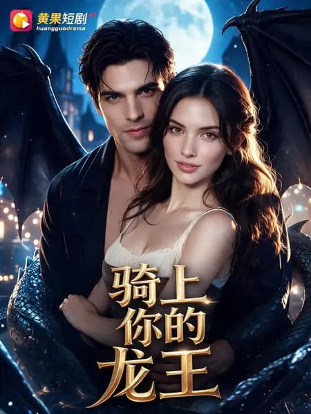 Riding Your Dragon King|骑上你的龙王