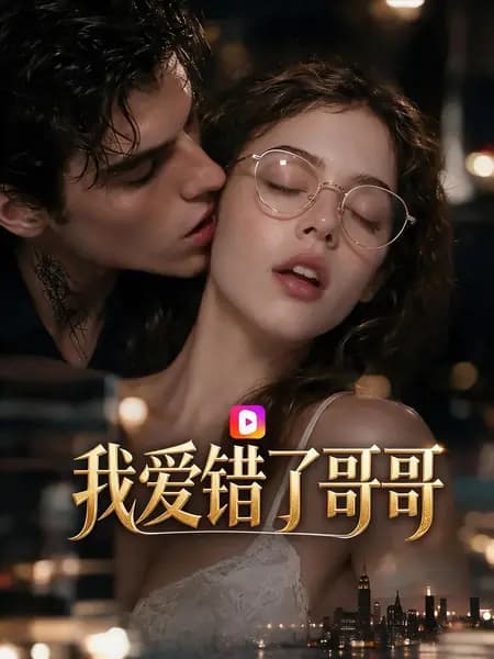 Craving the Wrong Brother|我爱错了哥哥
