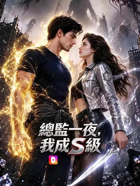 總監一夜,我成S級