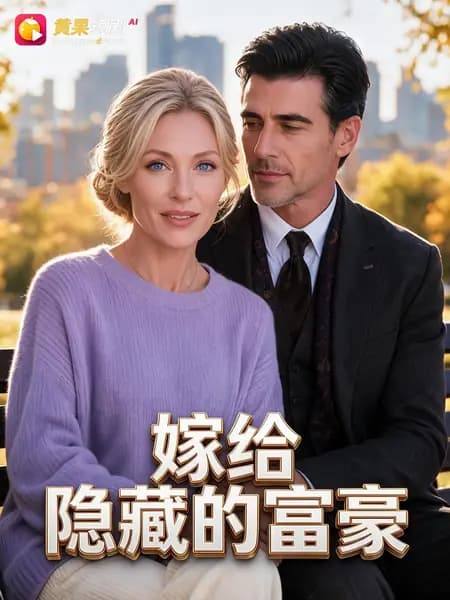 Married to a Hidden Fortune|嫁给隐藏的富豪