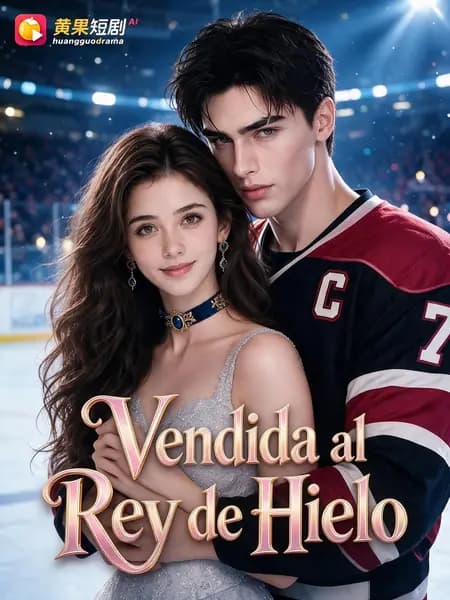 Vendida al Rey de Hielo