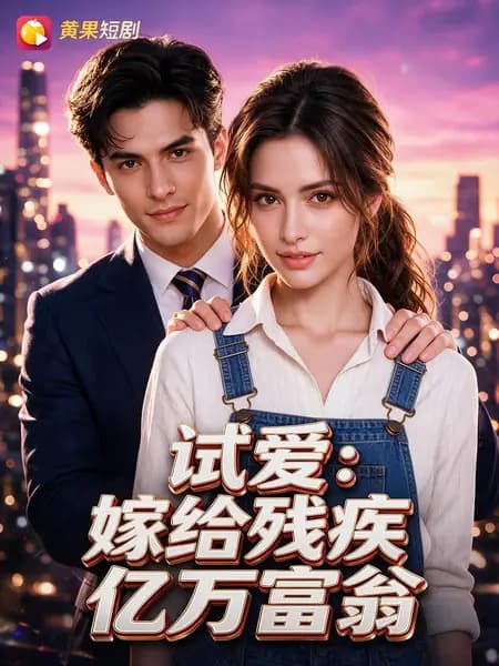 Testing Love: Married to a Crippled Billionaire|试爱:嫁给残疾亿万富翁