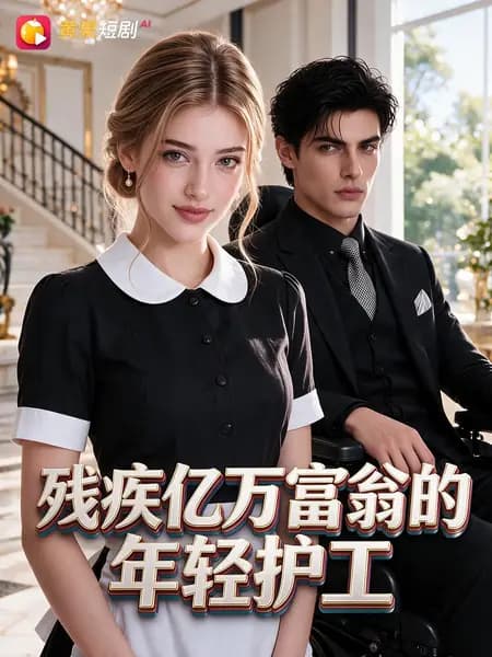 The Disabled Billionaire's Young Caregiver|残疾亿万富翁的年轻护工