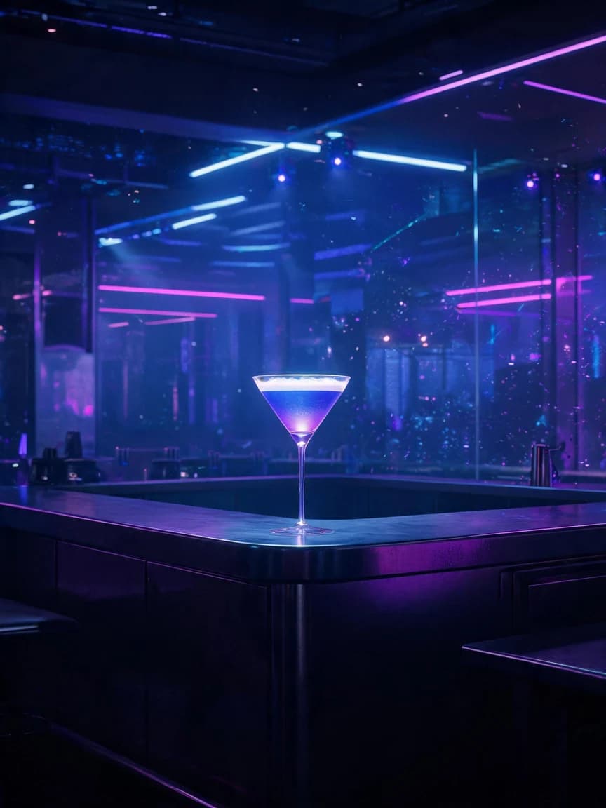 Eden Paradise